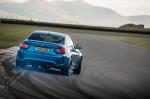BMW M2 Coupe 2016 года (UK)